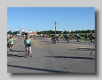 Ragbrai New london